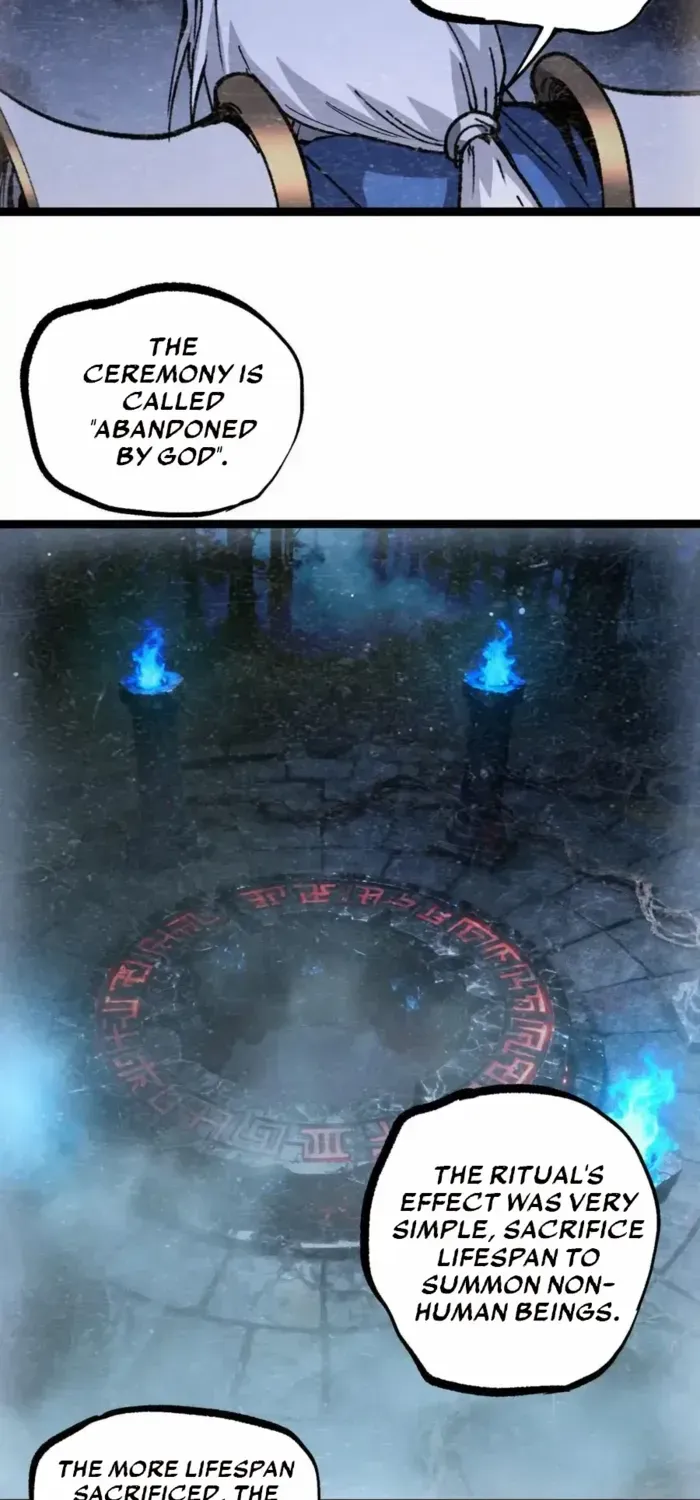 Read God-level Assassin, I’m the Shadow chapter 63 image 16 on Lezhin