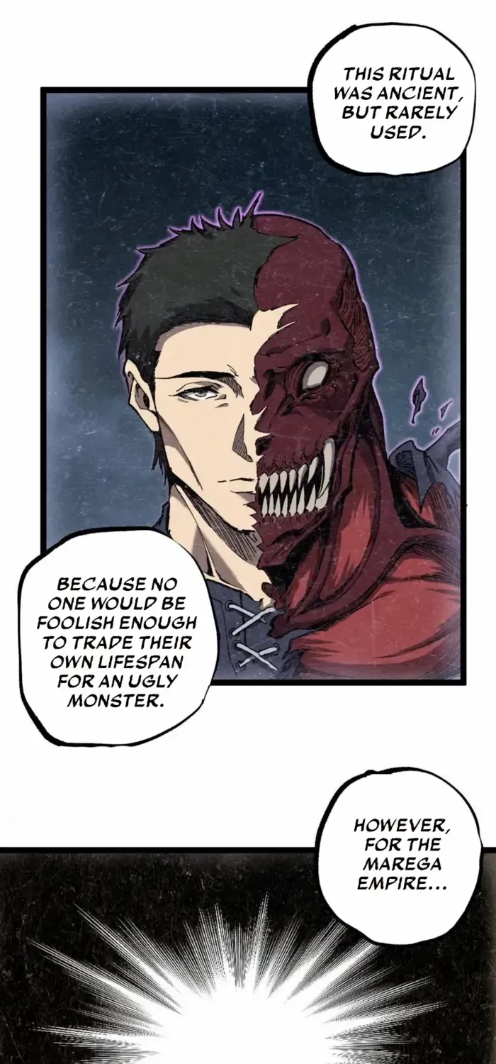 Read God-level Assassin, I’m the Shadow chapter 63 image 18 on Lezhin