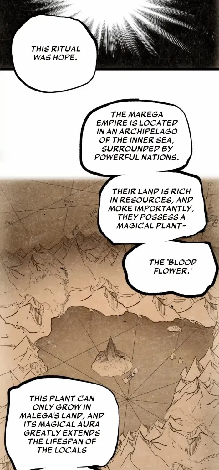 Read God-level Assassin, I’m the Shadow chapter 63 image 19 on Lezhin