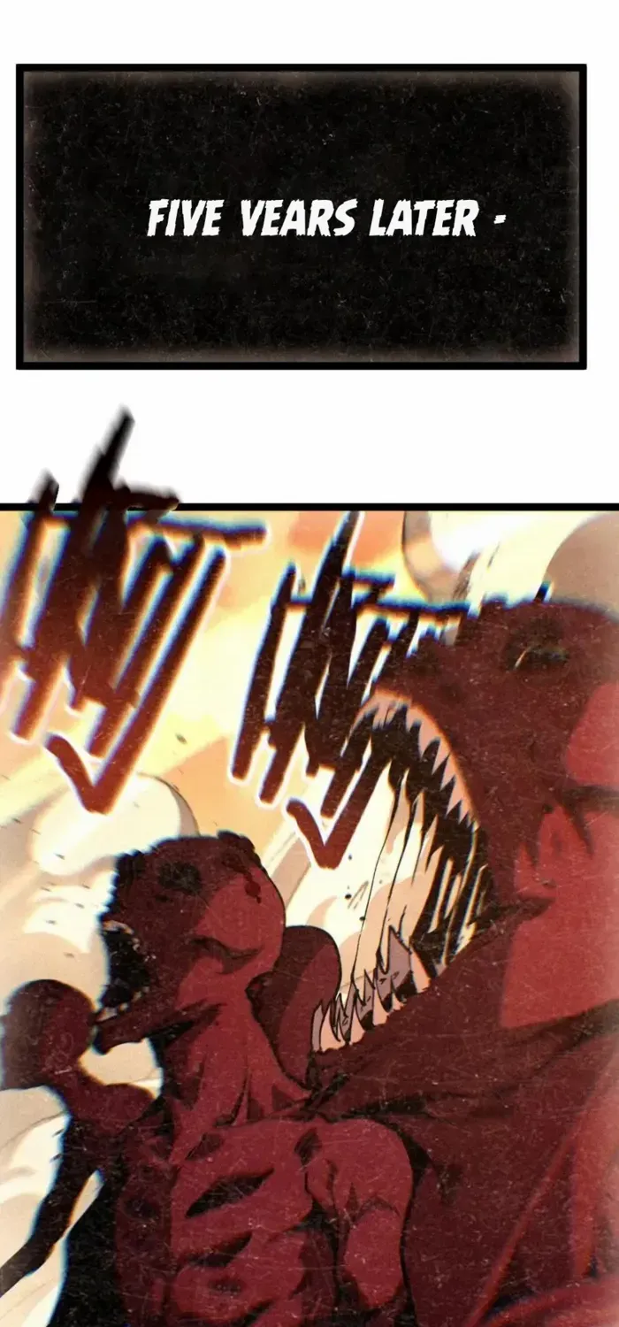 Read God-level Assassin, I’m the Shadow chapter 63 image 2 on Lezhin