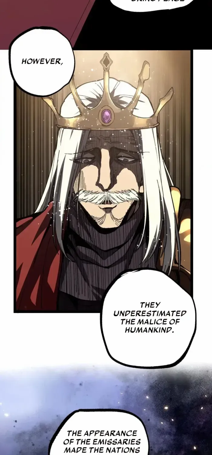 Read God-level Assassin, I’m the Shadow chapter 63 image 22 on Lezhin