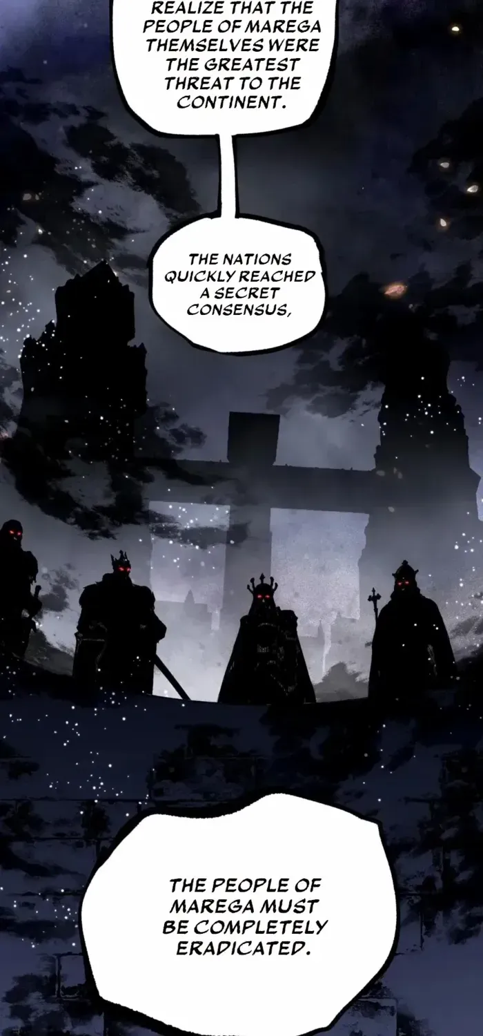 Read God-level Assassin, I’m the Shadow chapter 63 image 23 on Lezhin