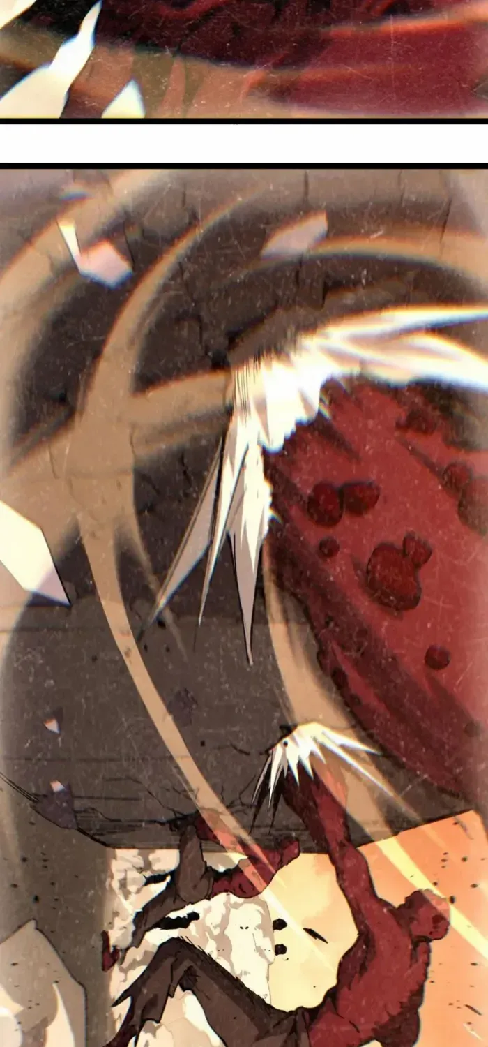 Read God-level Assassin, I’m the Shadow chapter 63 image 3 on Lezhin