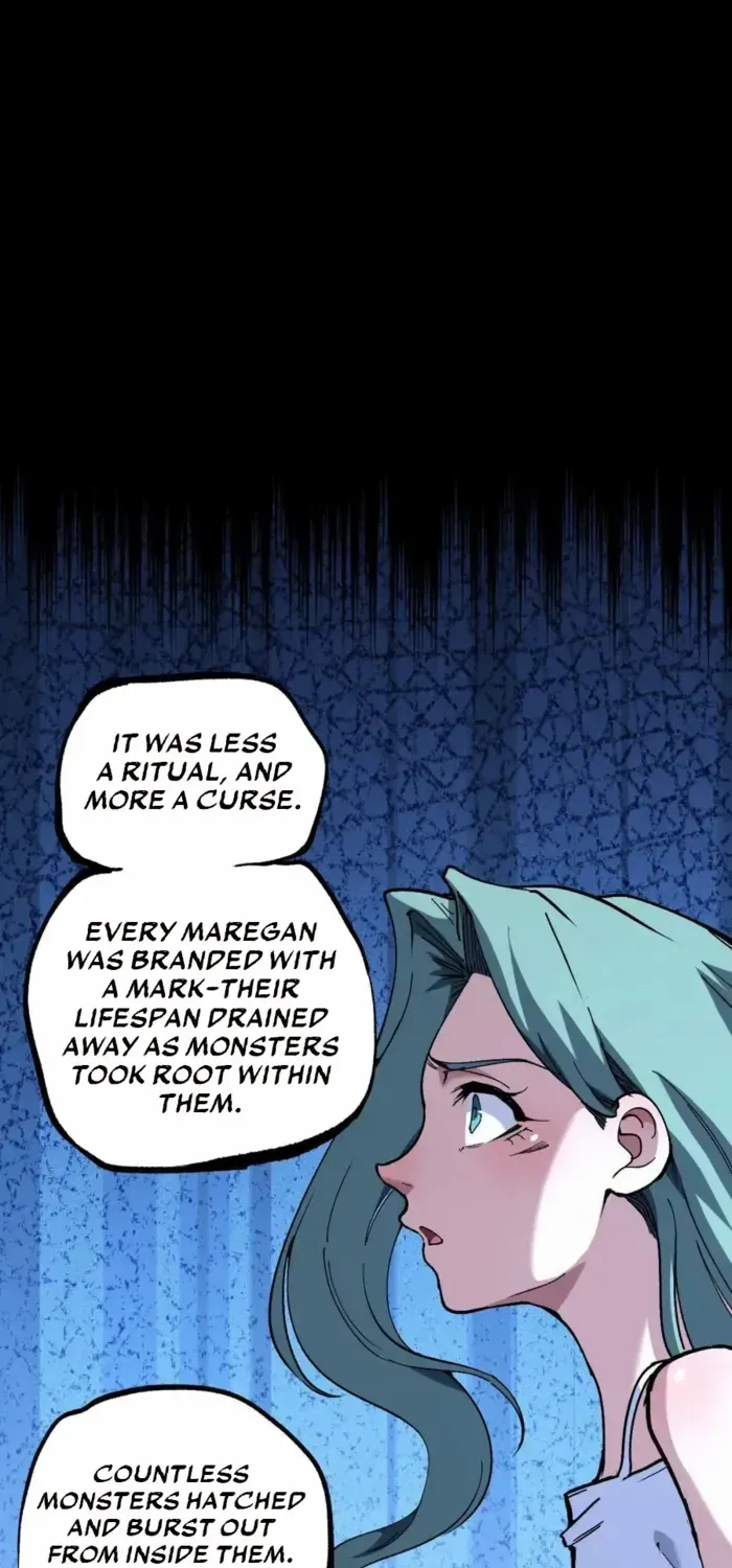 Read God-level Assassin, I’m the Shadow chapter 63 image 32 on Lezhin