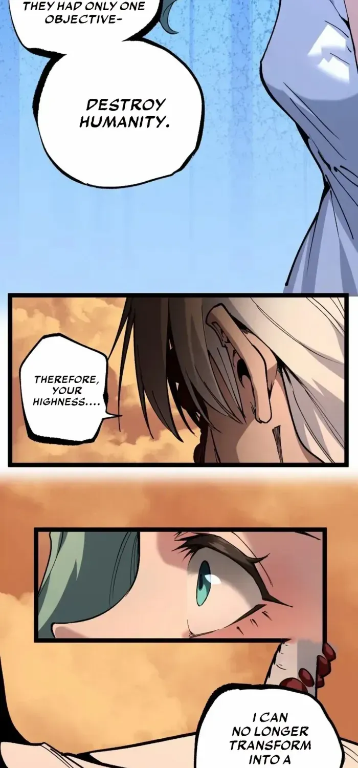 Read God-level Assassin, I’m the Shadow chapter 63 image 33 on Lezhin