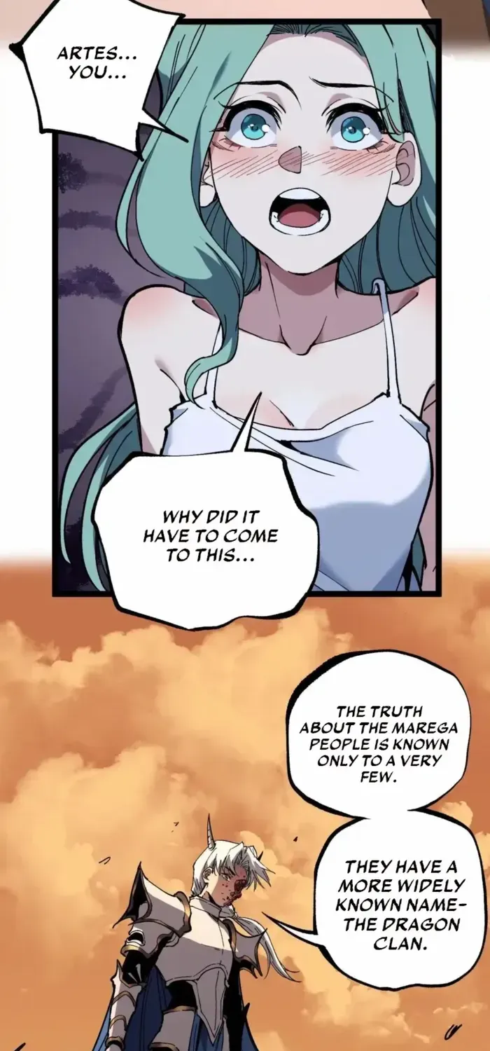 Read God-level Assassin, I’m the Shadow chapter 63 image 35 on Lezhin