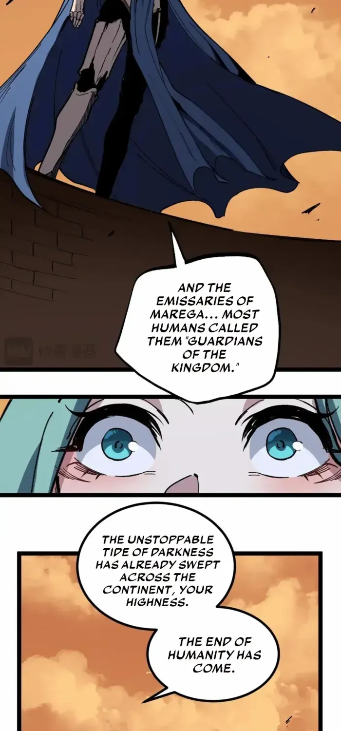 Read God-level Assassin, I’m the Shadow chapter 63 image 36 on Lezhin