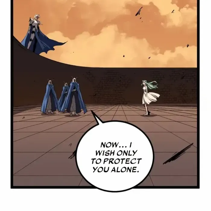 Read God-level Assassin, I’m the Shadow chapter 63 image 37 on Lezhin