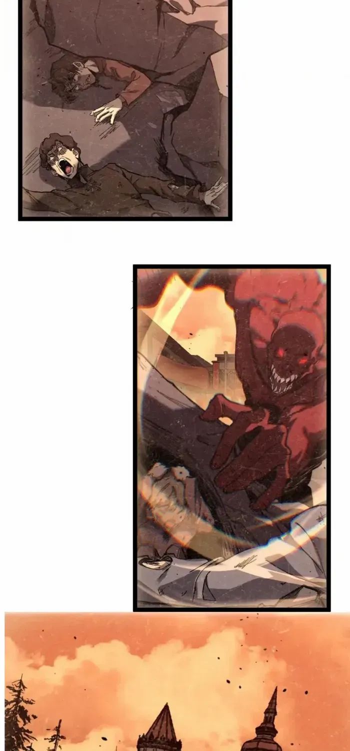 Read God-level Assassin, I’m the Shadow chapter 63 image 39 on Lezhin