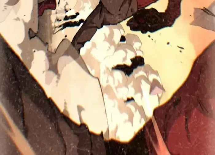 Read God-level Assassin, I’m the Shadow chapter 63 image 4 on Lezhin
