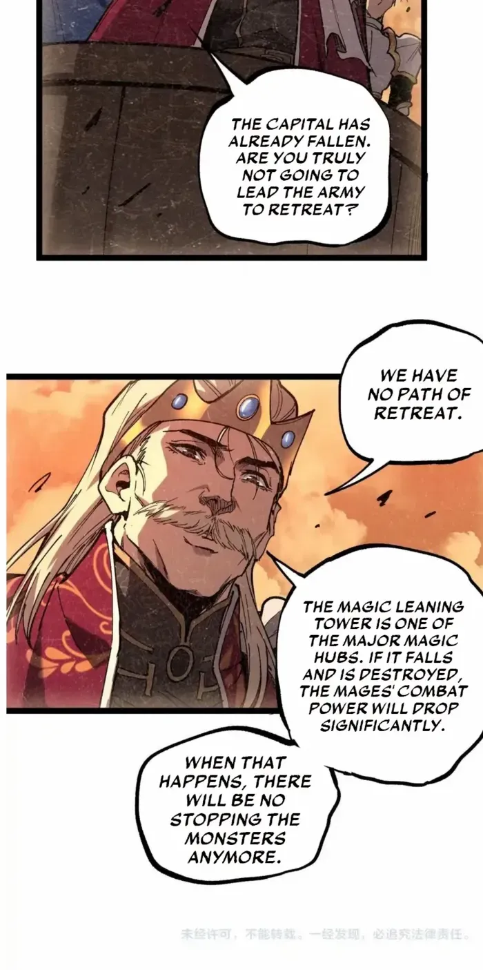 Read God-level Assassin, I’m the Shadow chapter 63 image 41 on Lezhin