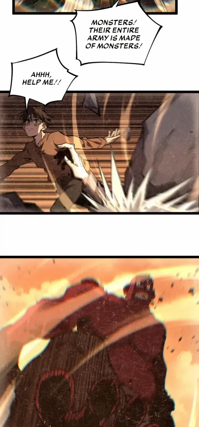 Read God-level Assassin, I’m the Shadow chapter 63 image 6 on Lezhin