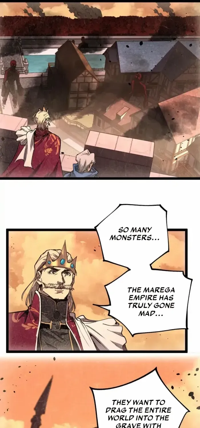 Read God-level Assassin, I’m the Shadow chapter 63 image 8 on Lezhin