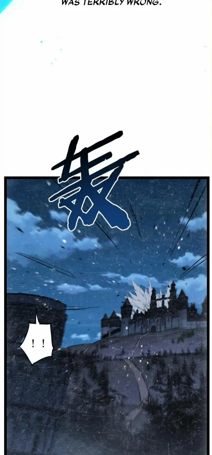 Read God-level Assassin, I’m the Shadow chapter 64 image 17 on Lezhin
