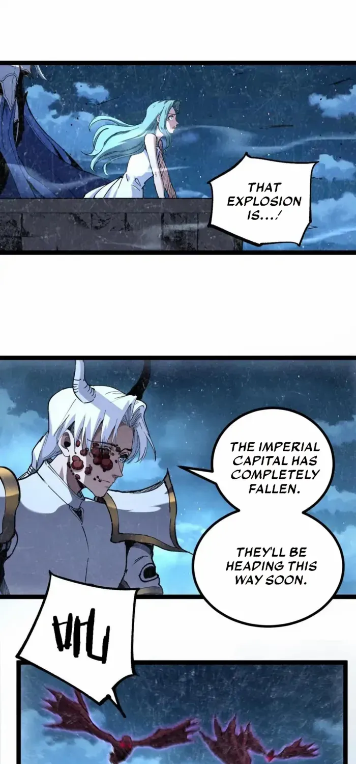 Read God-level Assassin, I’m the Shadow chapter 64 image 19 on Lezhin