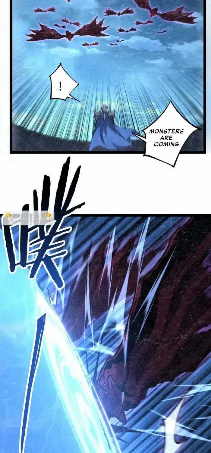 Read God-level Assassin, I’m the Shadow chapter 64 image 20 on Lezhin