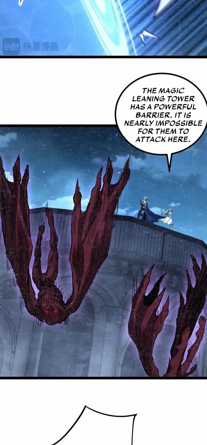 Read God-level Assassin, I’m the Shadow chapter 64 image 21 on Lezhin