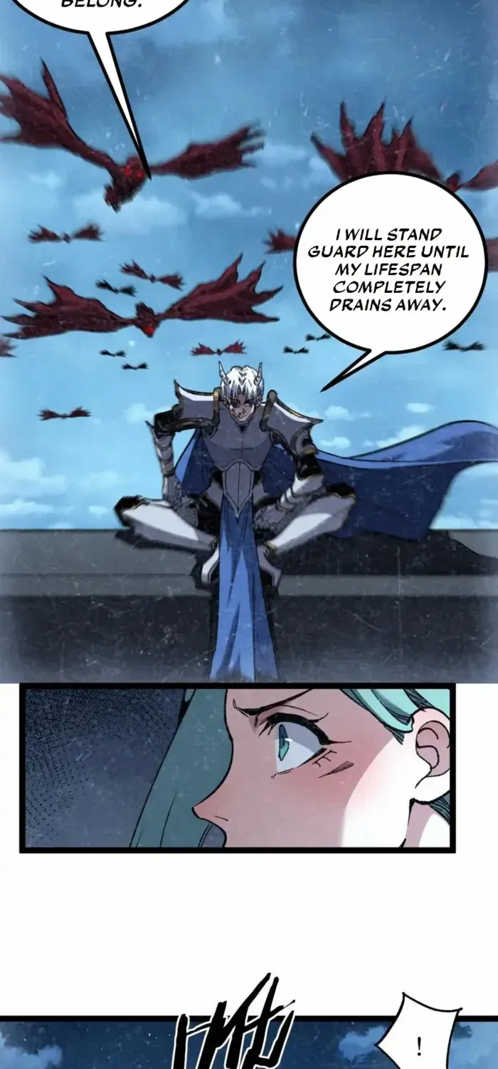 Read God-level Assassin, I’m the Shadow chapter 64 image 26 on Lezhin