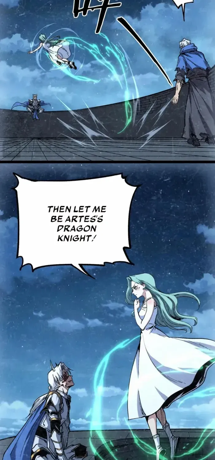 Read God-level Assassin, I’m the Shadow chapter 64 image 27 on Lezhin