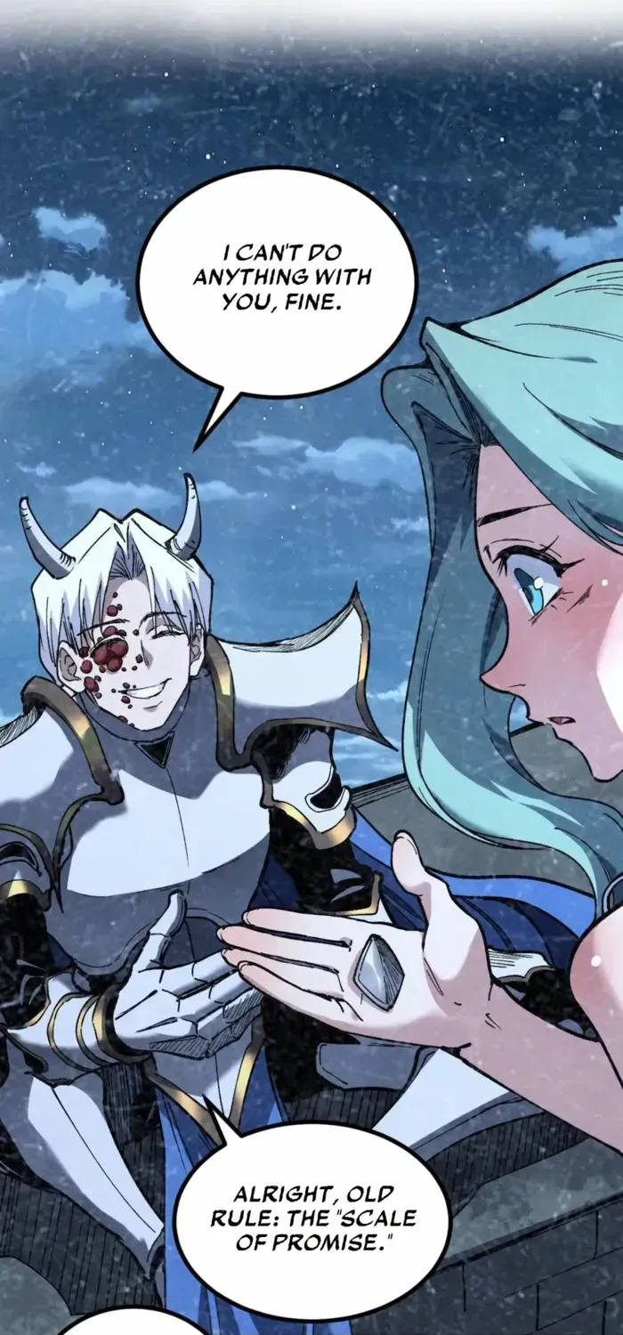 Read God-level Assassin, I’m the Shadow chapter 64 image 30 on Lezhin