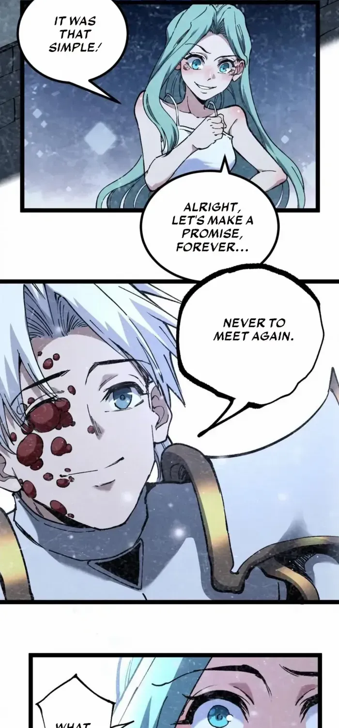 Read God-level Assassin, I’m the Shadow chapter 64 image 31 on Lezhin
