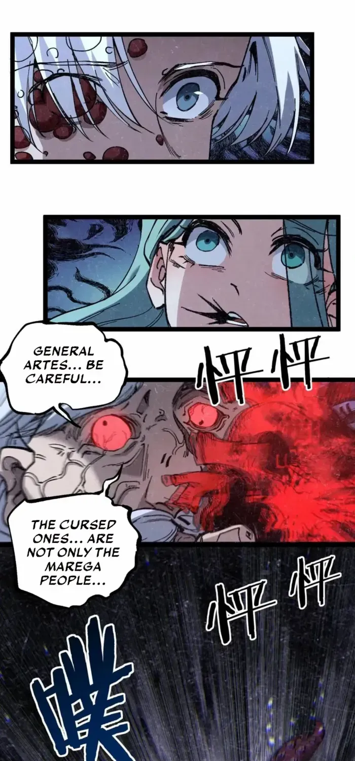 Read God-level Assassin, I’m the Shadow chapter 64 image 36 on Lezhin