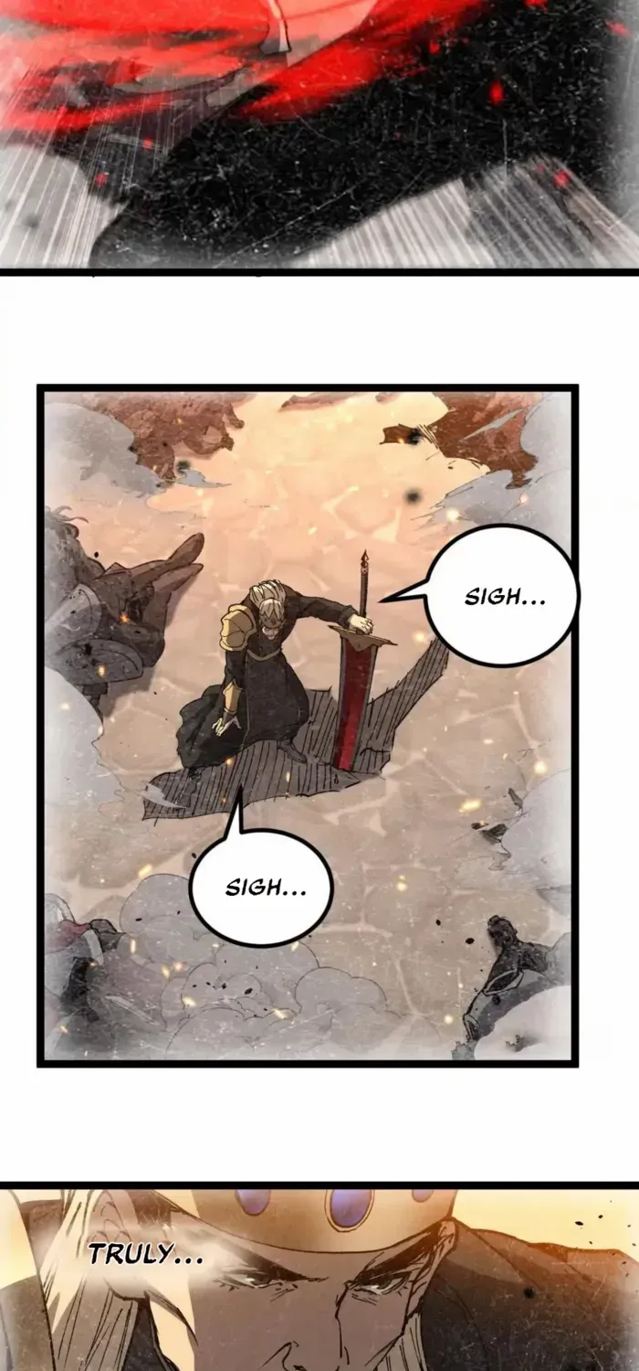 Read God-level Assassin, I’m the Shadow chapter 64 image 4 on Lezhin