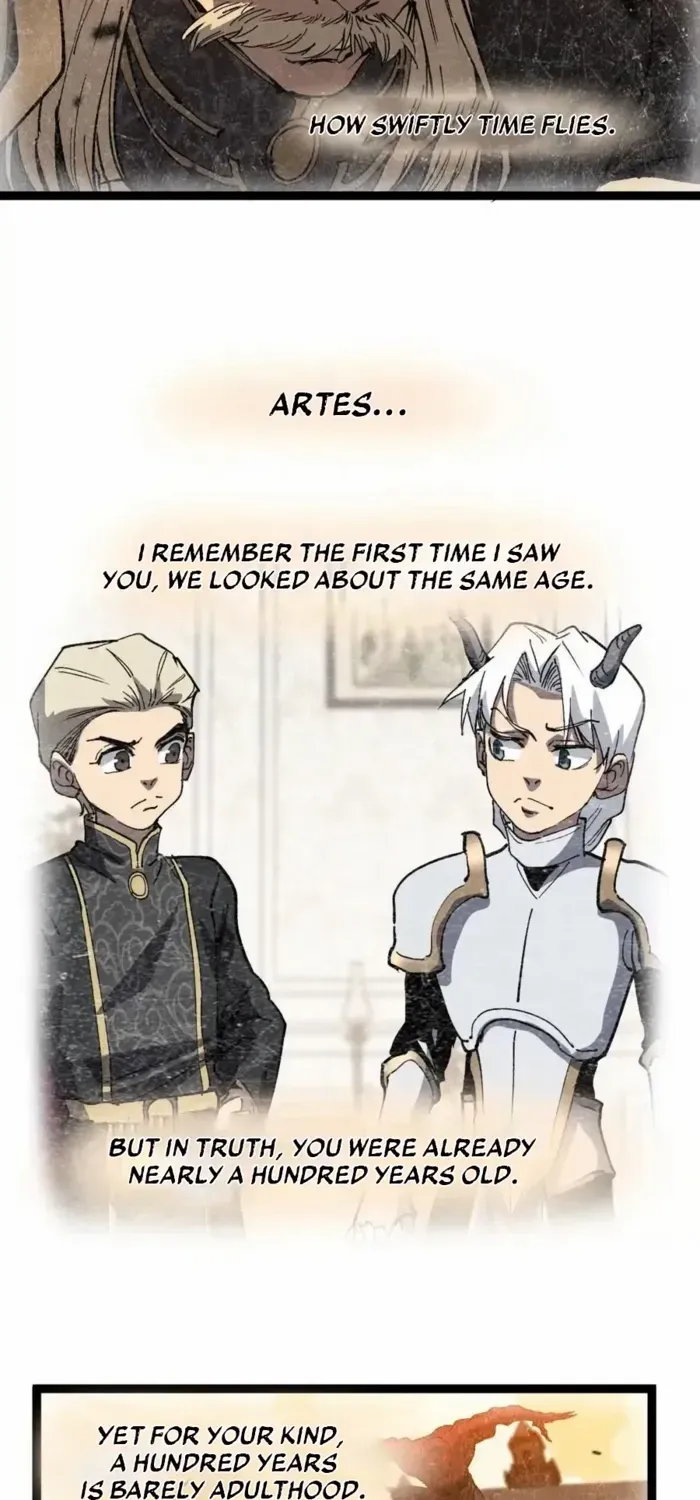 Read God-level Assassin, I’m the Shadow chapter 64 image 5 on Lezhin