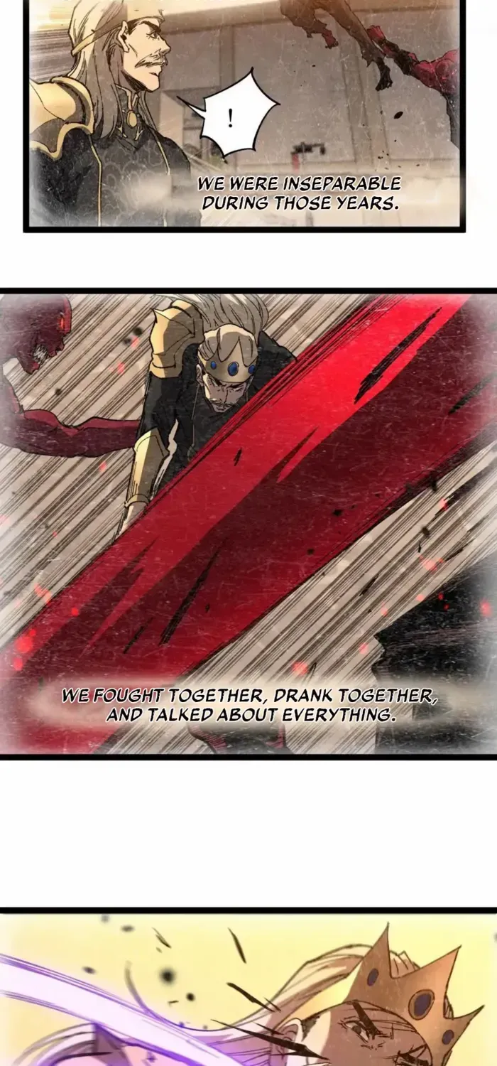 Read God-level Assassin, I’m the Shadow chapter 64 image 6 on Lezhin
