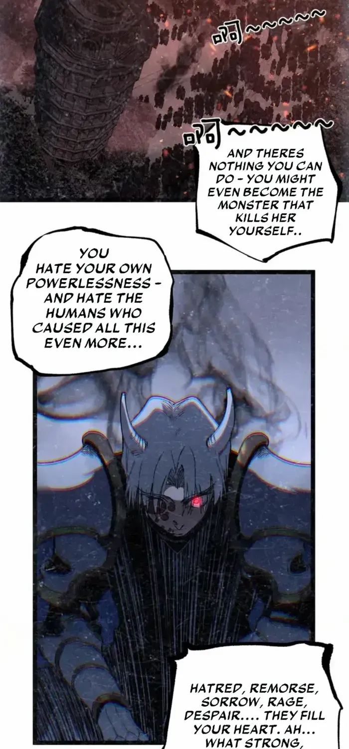 Read God-level Assassin, I’m the Shadow chapter 65 image 12 on Lezhin