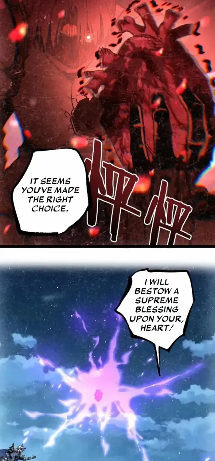 Read God-level Assassin, I’m the Shadow chapter 65 image 19 on Lezhin