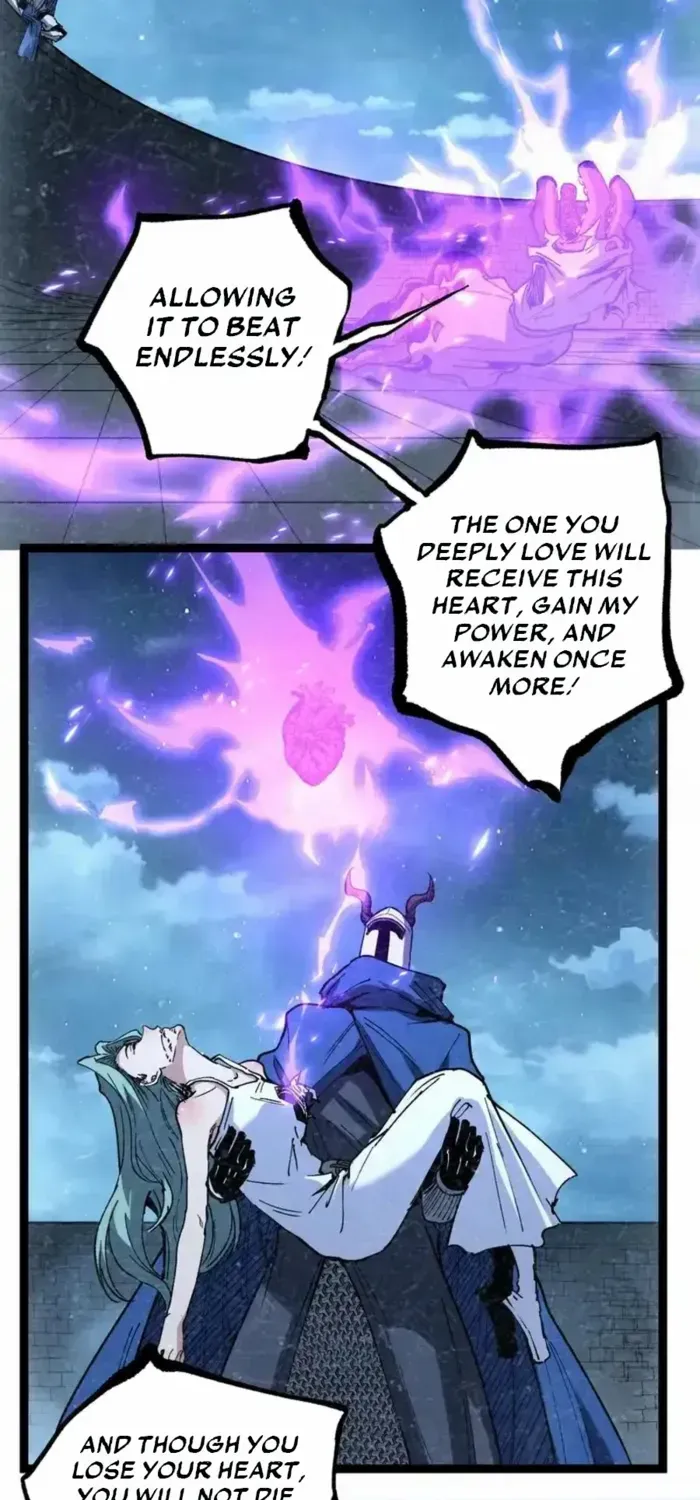 Read God-level Assassin, I’m the Shadow chapter 65 image 20 on Lezhin