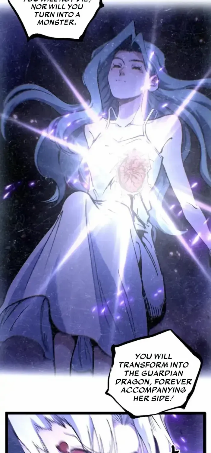 Read God-level Assassin, I’m the Shadow chapter 65 image 21 on Lezhin