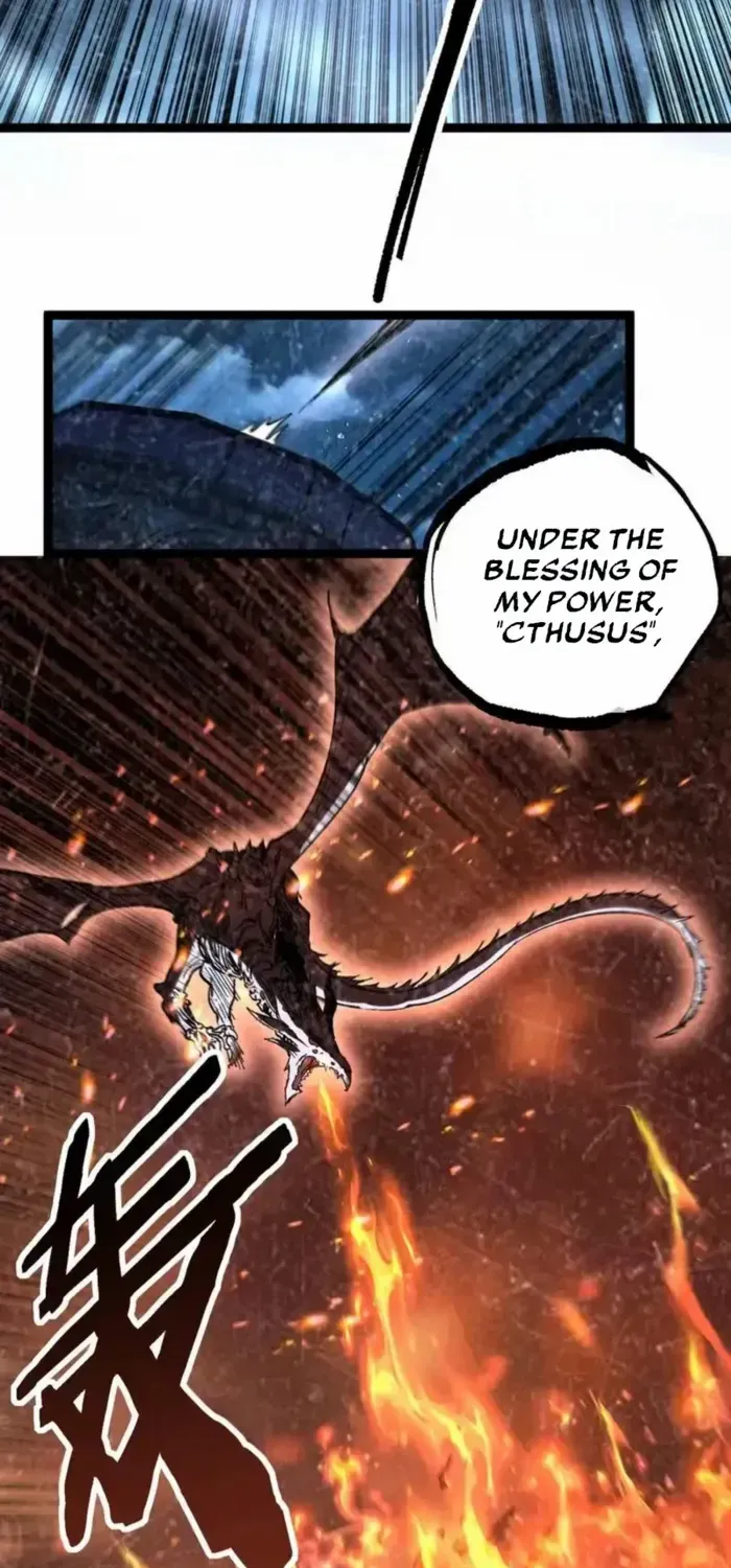 Read God-level Assassin, I’m the Shadow chapter 65 image 26 on Lezhin