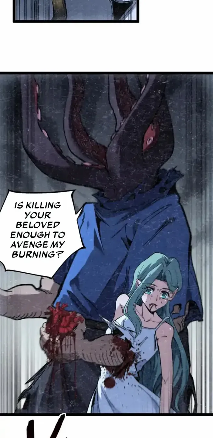 Read God-level Assassin, I’m the Shadow chapter 65 image 3 on Lezhin