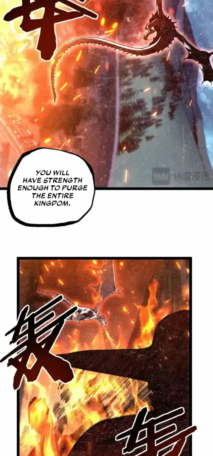 Read God-level Assassin, I’m the Shadow chapter 65 image 31 on Lezhin