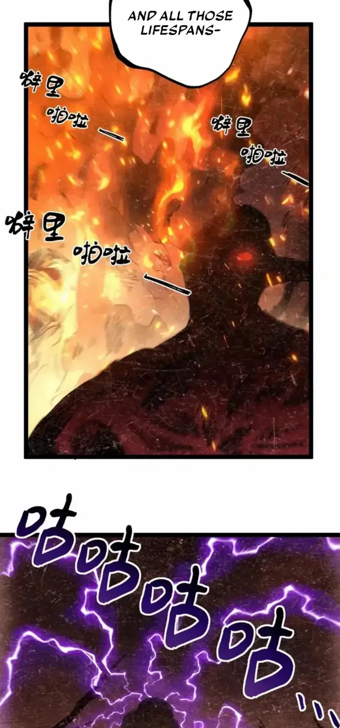 Read God-level Assassin, I’m the Shadow chapter 65 image 33 on Lezhin