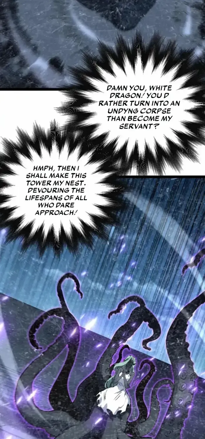Read God-level Assassin, I’m the Shadow chapter 65 image 43 on Lezhin