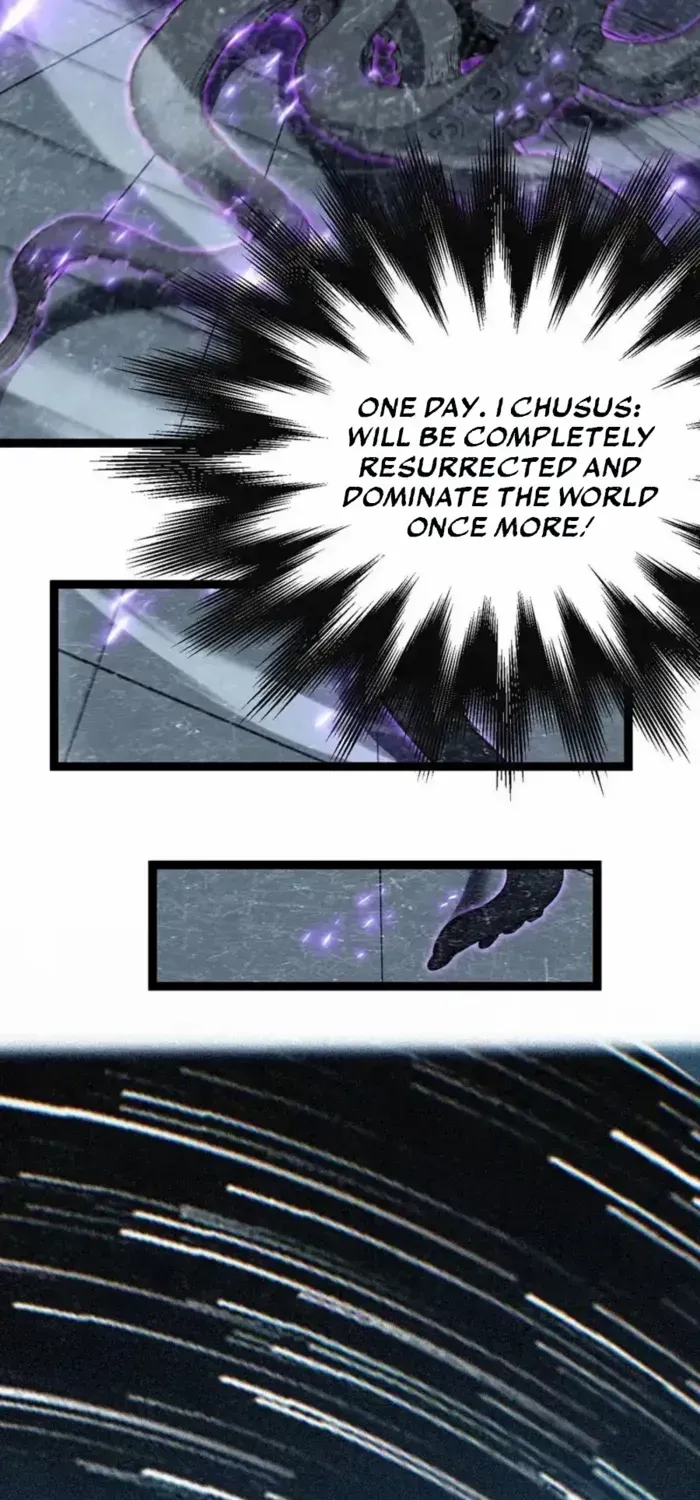 Read God-level Assassin, I’m the Shadow chapter 65 image 44 on Lezhin