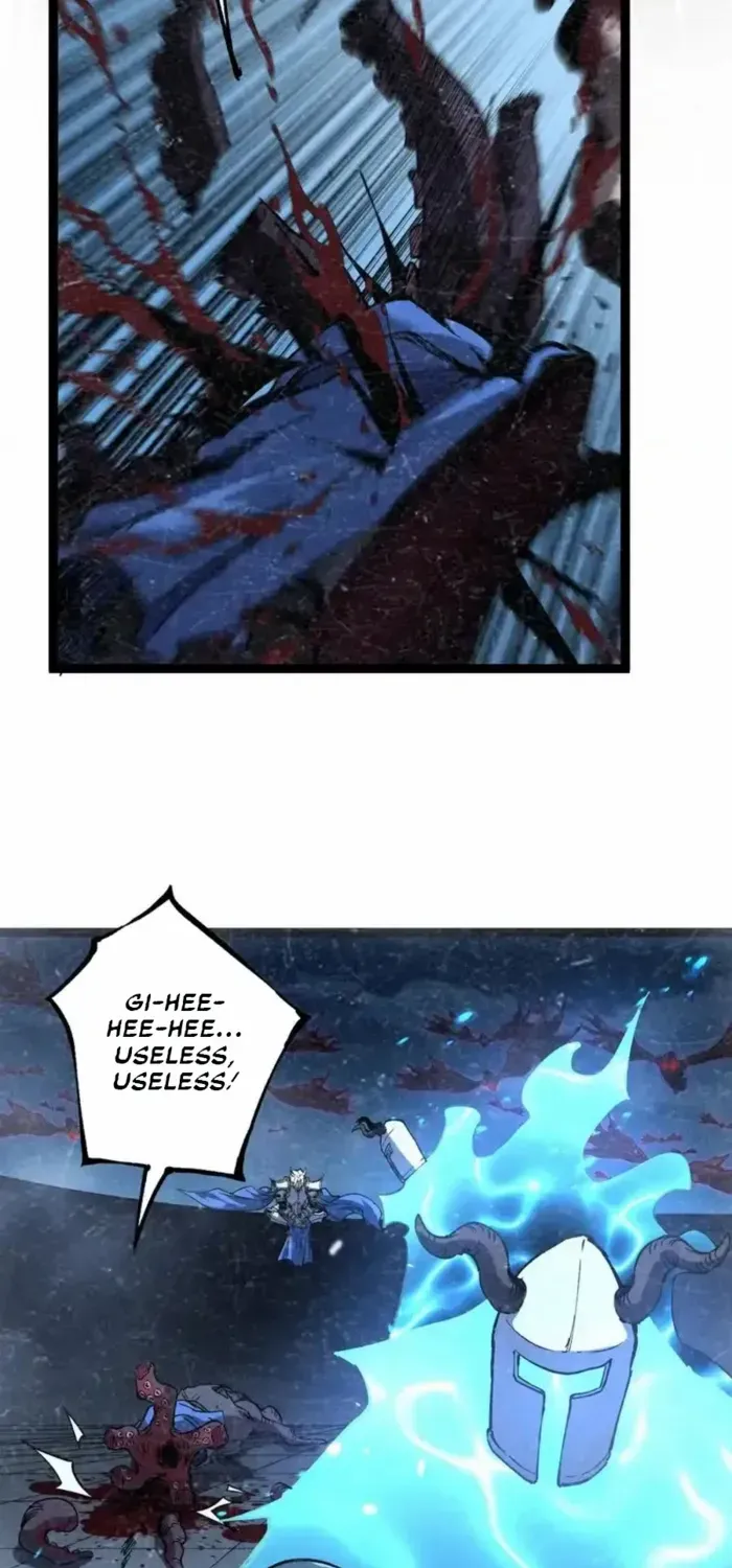 Read God-level Assassin, I’m the Shadow chapter 65 image 7 on Lezhin