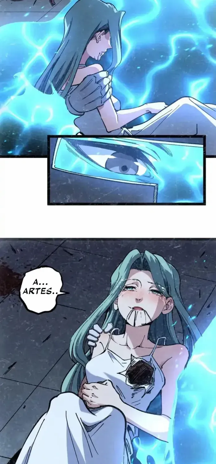 Read God-level Assassin, I’m the Shadow chapter 65 image 8 on Lezhin