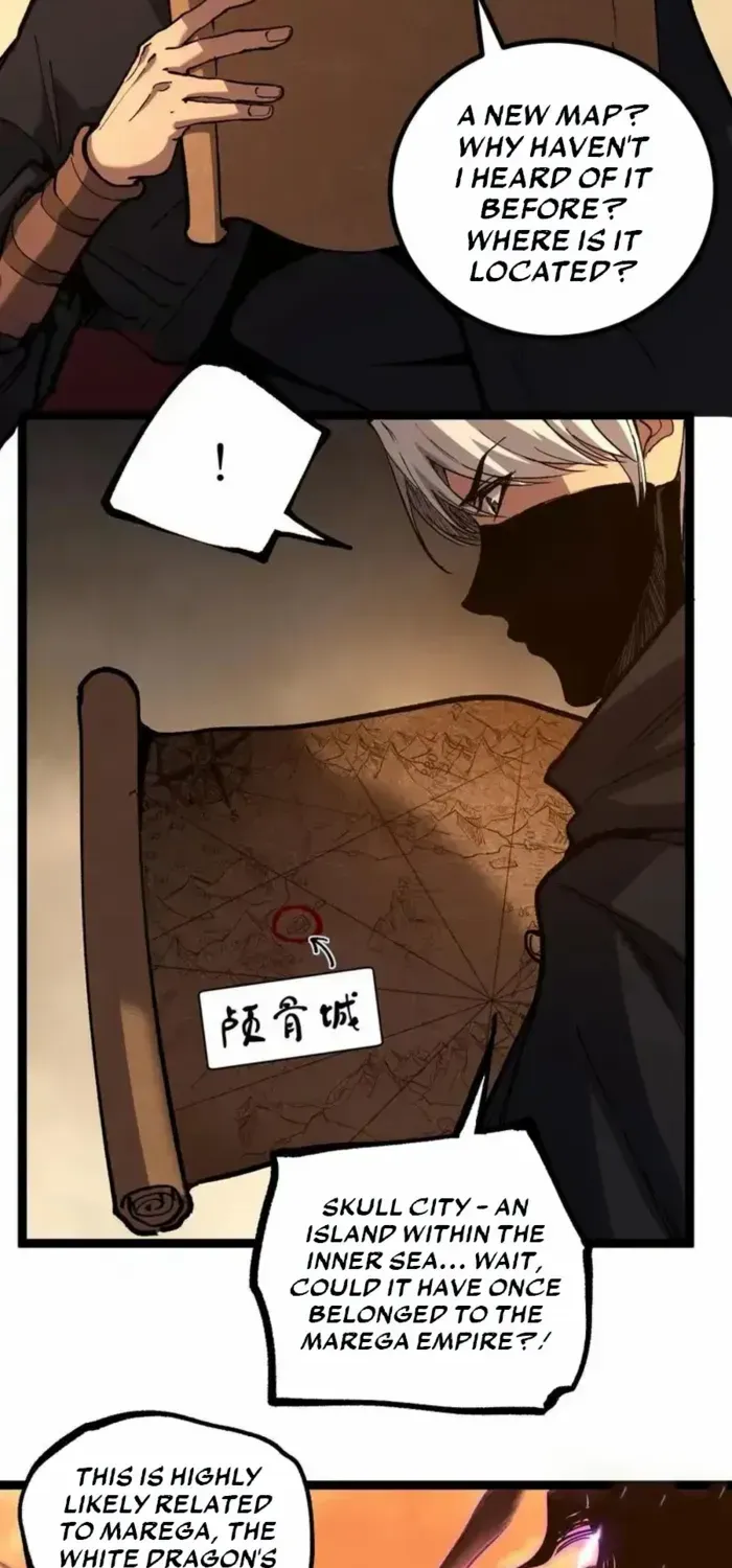 Read God-level Assassin, I’m the Shadow chapter 66 image 10 on Lezhin