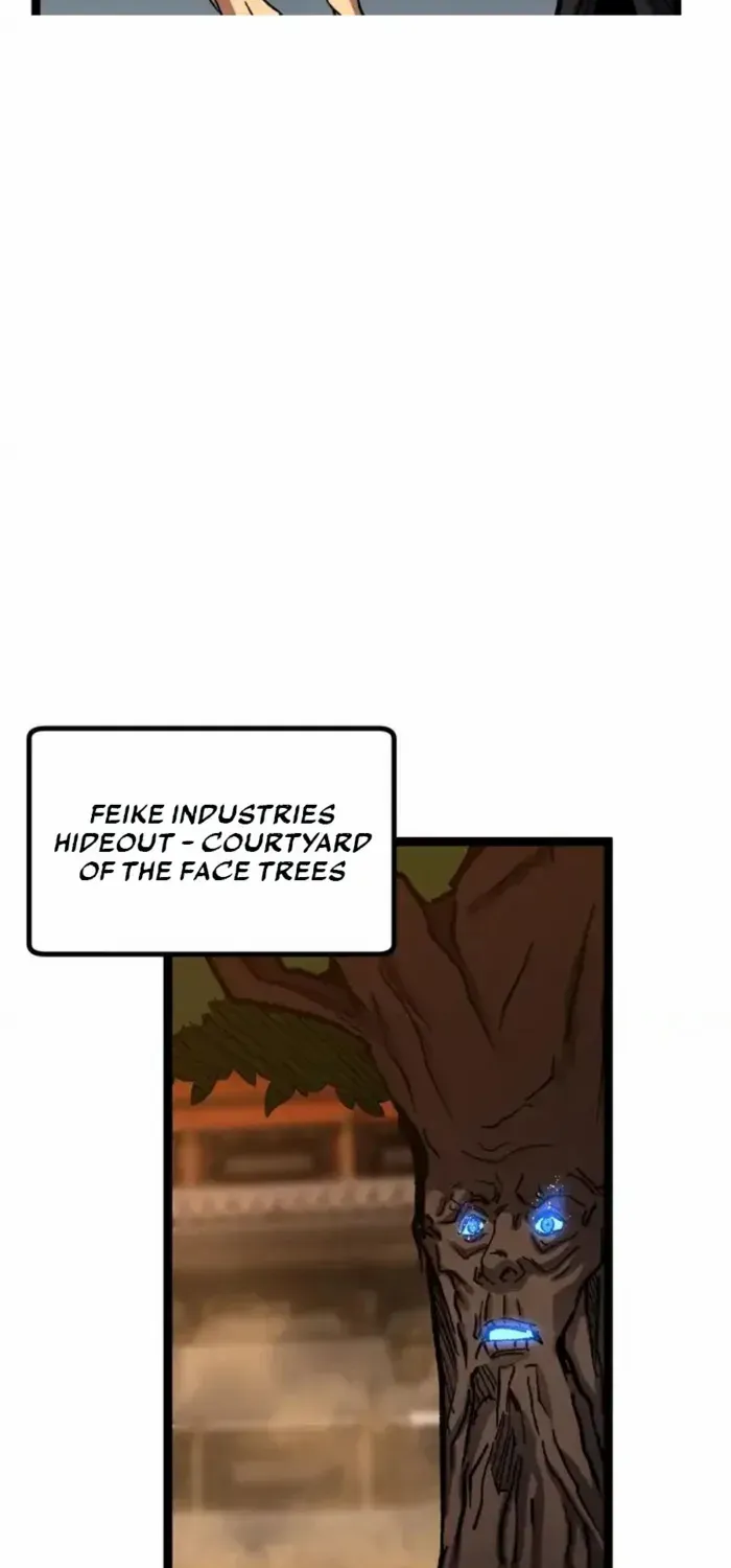 Read God-level Assassin, I’m the Shadow chapter 66 image 12 on Lezhin