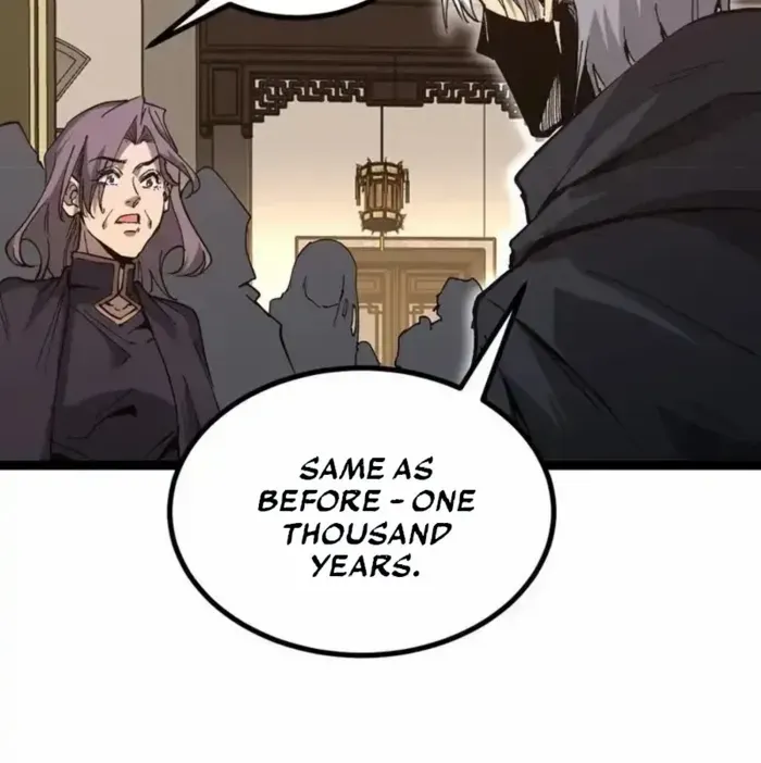 Read God-level Assassin, I’m the Shadow chapter 66 image 19 on Lezhin