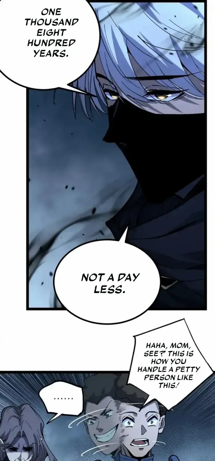 Read God-level Assassin, I’m the Shadow chapter 66 image 24 on Lezhin