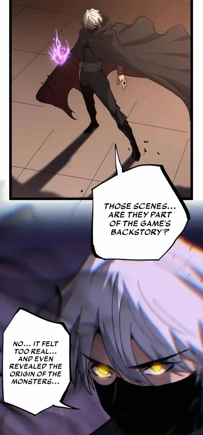 Read God-level Assassin, I’m the Shadow chapter 66 image 3 on Lezhin