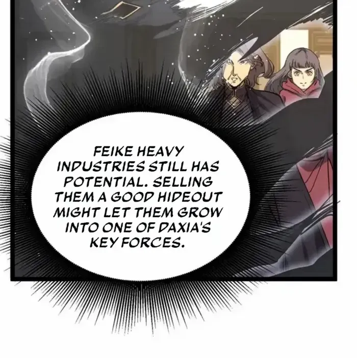 Read God-level Assassin, I’m the Shadow chapter 66 image 31 on Lezhin