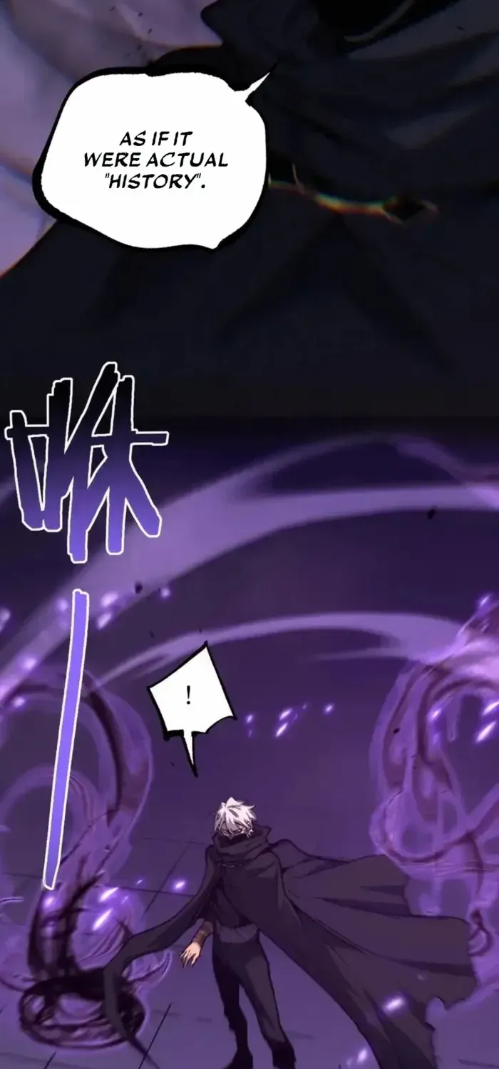 Read God-level Assassin, I’m the Shadow chapter 66 image 4 on Lezhin
