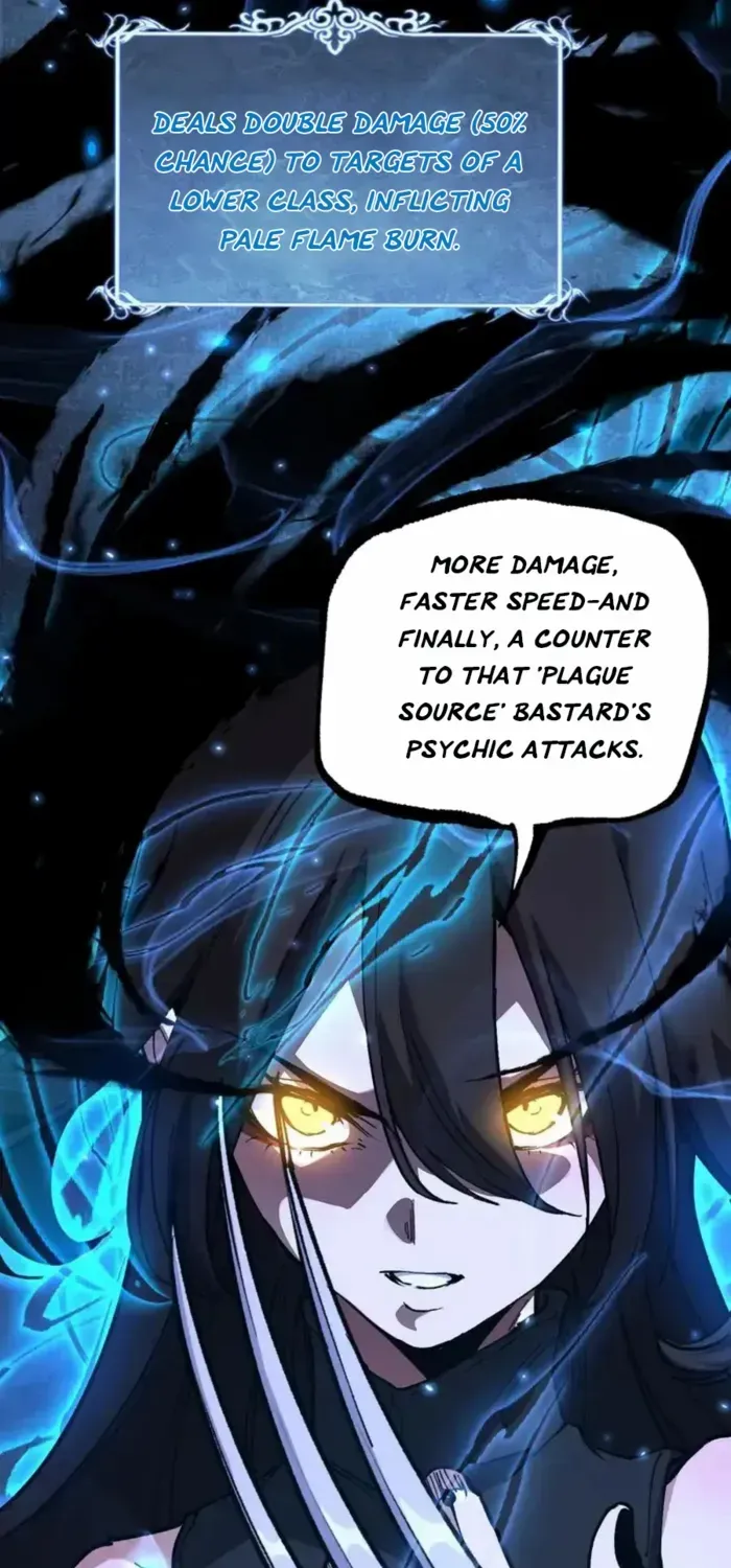 Read God-level Assassin, I’m the Shadow chapter 67 image 10 on Lezhin