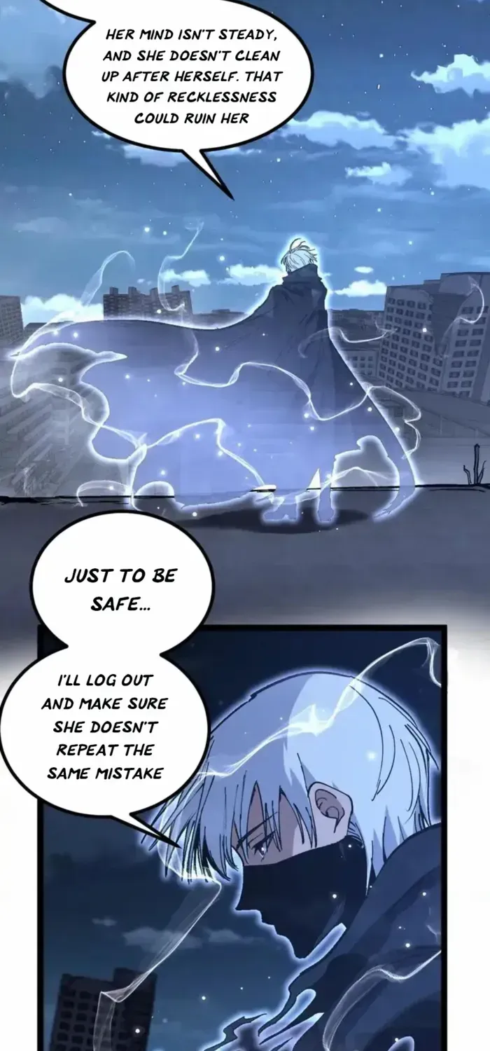 Read God-level Assassin, I’m the Shadow chapter 67 image 14 on Lezhin